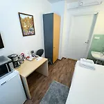 Hostelli Matkustajakoti