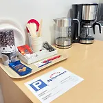 Hostelli Matkustajakoti Hostelli Kuopio