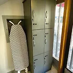 Hostelli Matkustajakoti