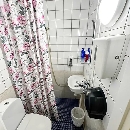 Hostelli Matkustajakoti Kuopio