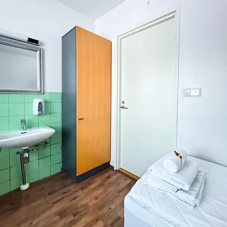 Hostel Hostelli Matkustajakoti Kuopio