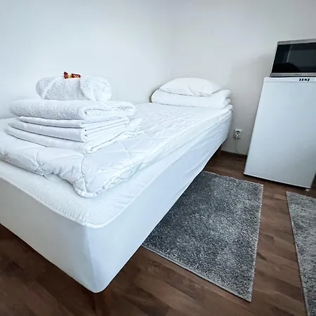 Hostelli Matkustajakoti Vandrerhjem Kuopio