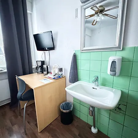 Vandrerhjem Hostelli Matkustajakoti *