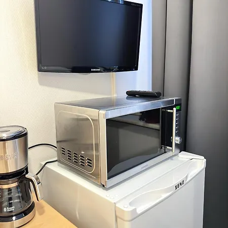 Hostelli Matkustajakoti * クオピオ