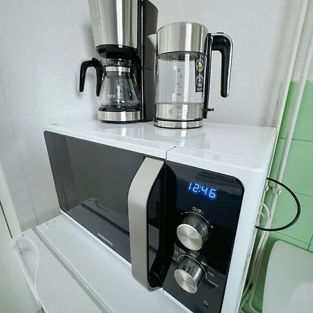 Hostelli Matkustajakoti Hostel