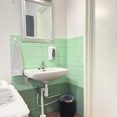 Hostelli Matkustajakoti