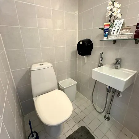 Hostel Hostelli Matkustajakoti Kuopio