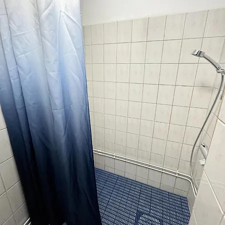 Hostelli Matkustajakoti