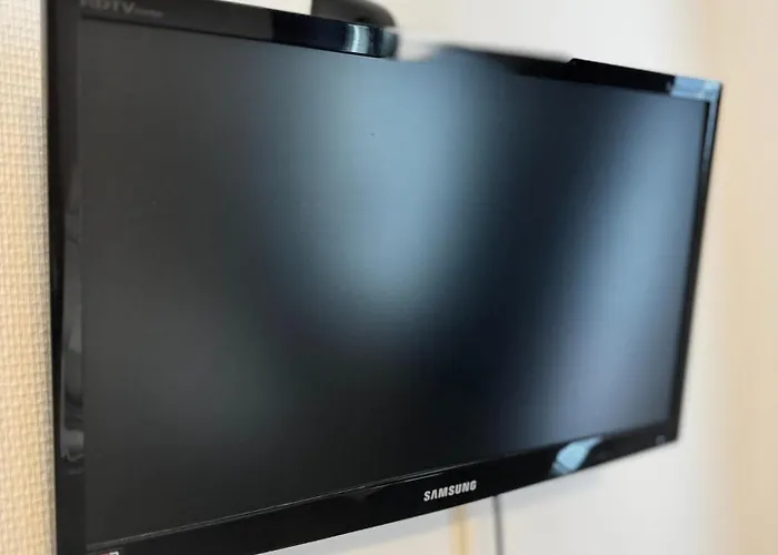 Hostelli Matkustajakoti